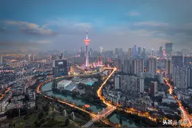 天呐，我居然在成都买了一套公寓图片