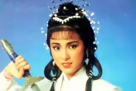 香江美人米雪，惨遭成龙抛弃，与恋人天人相隔，她的情史真是精彩图片