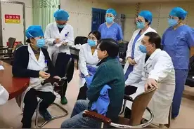 孕妈饮食不注意 竟致母子同遇险，医生提醒：孕期异常呕吐腹痛别大意图片