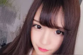 女主播旧照多离谱？腐团没爱上黑丝，蔡萝莉猪鼻子，看柔柔：心动图片
