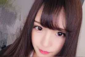 女主播旧照多离谱？腐团没爱上黑丝，蔡萝莉猪鼻子，看柔柔：心动图片