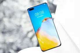 围观！华为P40 Pro手机评测：旗舰手机市场最好的相机，喜欢吗？图片