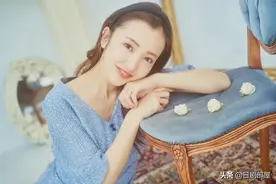 板野友美晒大肚照，又一位AKB48元老要当妈了图片