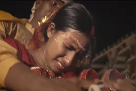 孟加拉女孩有多惨？12岁结婚13岁产子，还要遭受丈夫苛待，纪录片图片