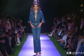 2020巴黎时装周春夏服装秀图片