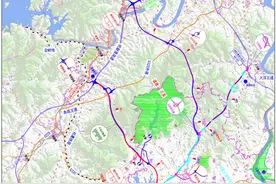 总投资2800亿：浙江7条铁路+8条重点高速向开工迈进，有你家吗图片