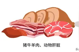 补血指南：所有女孩，特别是育龄女性都要注意这个问题图片