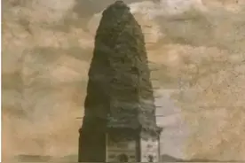 绝密照片，还原百年锦州的真实面目图片