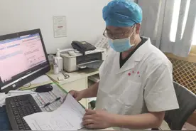 知名专家夏兴洲：14岁以下儿童感染幽门螺杆菌可能自愈图片
