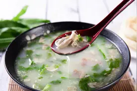 羊肉不管怎么做，最忌放这3种调料，难怪羊肉膻味大汤不鲜图片