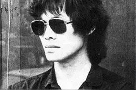 罗大佑，救命图片