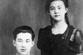17岁姑娘三次上山劝日军投降，被强行拖入要塞，战后只剩一块头巾图片