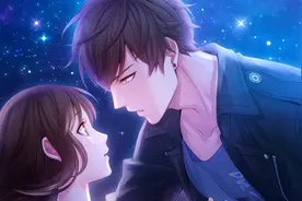 《恋与制作人》壁纸：这个世界苦不堪言，你是我唯一的甜！图片