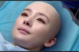 影视剧中的“光头”全是这样弄的，作为观众的我深深被骗了许多年图片