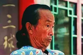 王保合：三大绝技出神入化，吃尽苦头不后悔，却宁愿失传不教弟子图片