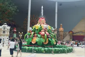 宁波罗蒙环球乐园图片