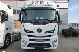 德龙X6000已经全面铺货，值不值得买？实拍高配车型告诉你图片