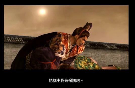 无双系列里的各类特殊武将盘点