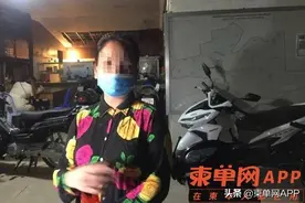 柬埔寨女子跟踪丈夫捉奸，霸气回应：这种男人不要也罢图片