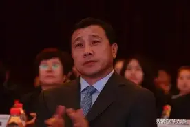 在美国买下14万公顷土地的新疆首富，被坑惨了图片