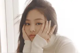 jennie--这身材太好了图片