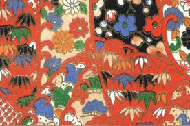 润物细无声的东传：造纸术在日本的传播与发展图片