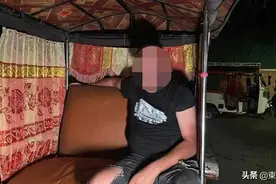 老外猥亵柬埔寨女服务员，反要求赔10万美元图片