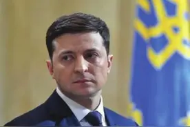 叫板中国，得罪俄国，沦为美国弃子：乌克兰怎么被带“坑”里的？图片