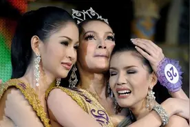 泰国的人妖可以结婚吗？知情人士告诉你真相！图片