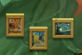 游戏博物馆！《不思议迷宫》里的珍宝彩蛋一览图片