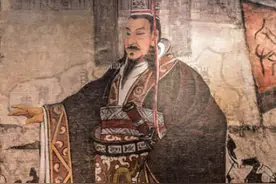 秦始皇首次出巡为何选择了人烟稀少的戎、狄地区？图片