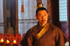 李承乾为何不再等些时日发动政变，他究竟是有什么苦衷？图片