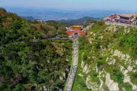 泰安民营企业50强名单：泰开集团第3，泰山酒业第29图片