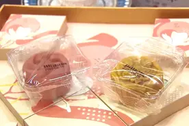 这家来自徐汇的百年老字号为啥这么“潮”？图片