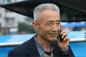 “网红教授”戴建业赚钱，凭什么被嘲讽？图片