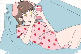 自从跟老公睡了五年后，我有点受够了！（漫画）图片