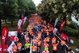 长沙马拉松定档11月13日，2.4万跑者齐聚星城图片