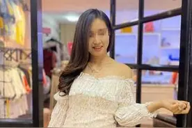 疑似因爱生恨，柬埔寨一军官枪杀未婚妻图片