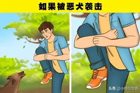 可以帮助你摆脱困境，甚至存活下来的14种生存技巧图片