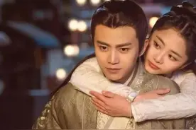 任嘉伦吐槽的那个他不喜欢与其演亲密戏的人是谁？图片