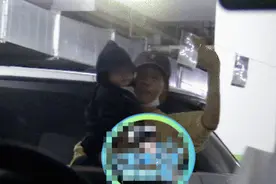 37岁白百何疑生二胎！孩子生父身份被扒出，两人曾深陷四角恋传闻图片