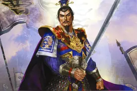 大蛇无双系列中三国人物专属道具考证图片