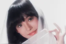 翁静晶的“忘年恋”：“爹式”婚姻长达29年，张国荣曾为她着迷图片