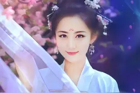 “一日看尽长安花”，看的是什么“花”？图片
