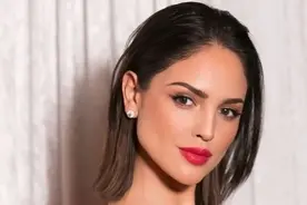 环球美女：墨西哥美女甲天下，性感美艳的艾莎·冈萨雷斯图片