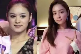 内衣模特嫁给TVB富二代，现在却上综艺哭惨，不怪秦海璐说她矫情图片