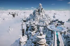 PDD将入驻！《诛仙世界》的出现是否会成为现行MMORPG游戏的噩梦图片