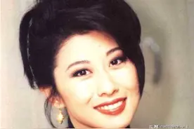 太任性！她是费翔初恋，抛弃豪门做小三，最终抢走大14岁闺蜜老公图片