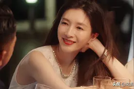 《三十而已》中的王漫妮：能力撑不起野心的人，注定不会走远图片