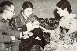 溥仪侄女十九岁自杀身亡，死因成历史悬案图片